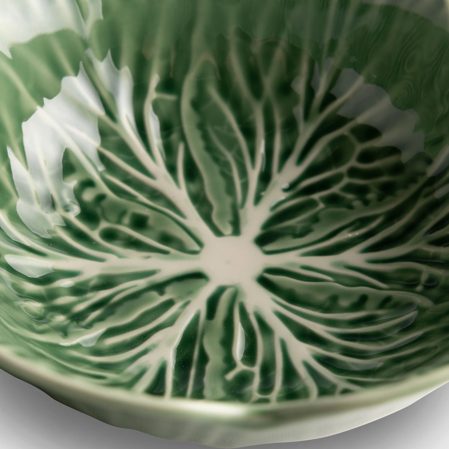Tazon Huerto Verde 17,7Cm Set X4 - Ambiente Gourmet México