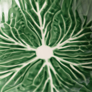 Tazon Huerto Verde 27Cm - Ambiente Gourmet México