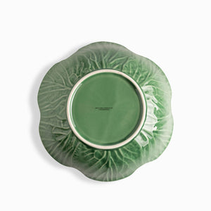 Tazon Huerto Verde 27Cm - Ambiente Gourmet México