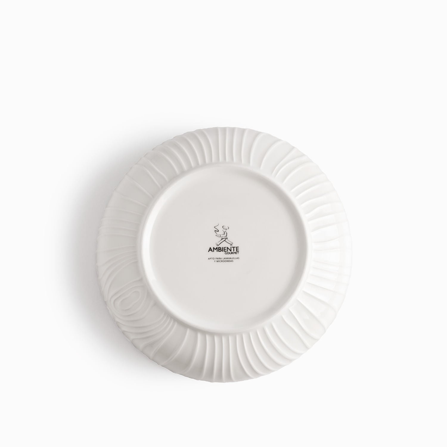 Tazón jardín índigo 20cm - Ambiente Gourmet México