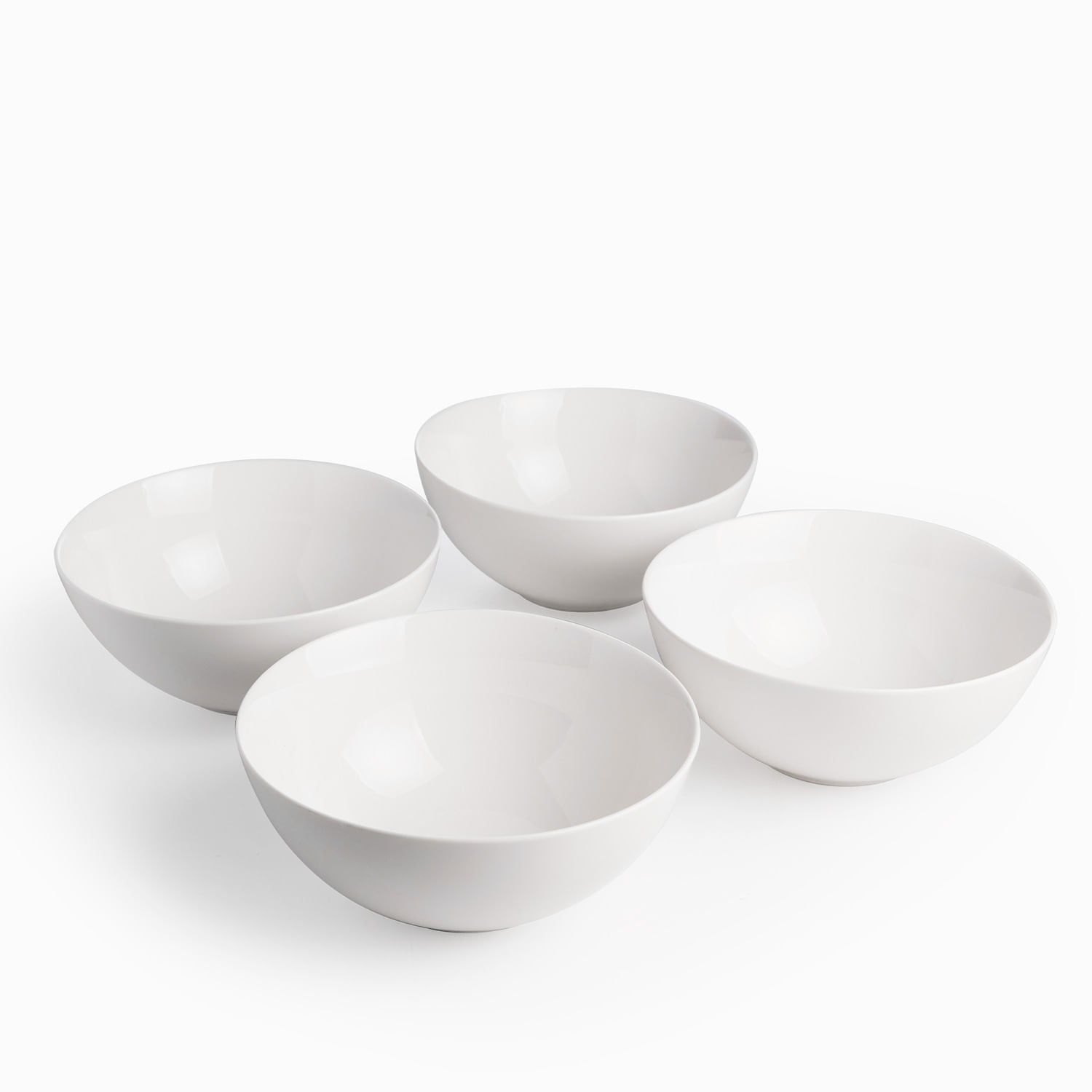 Tazon Klassik 16Cm Set X4