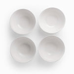 Tazon Klassik 16Cm Set X4 - Ambiente Gourmet México