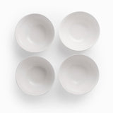 Tazon Klassik 16Cm Set X4 - Ambiente Gourmet México