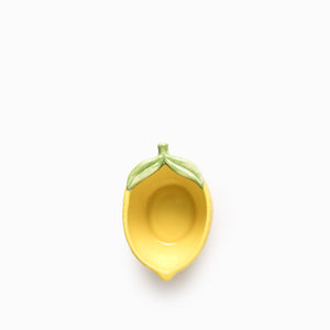 Tazón limón 350ml - Ambiente Gourmet México