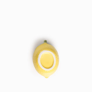 Tazón limón 350ml - Ambiente Gourmet México