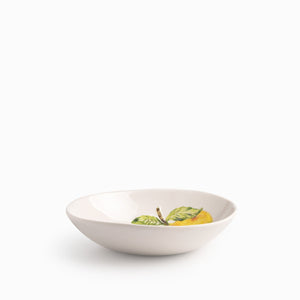 Tazón Limones 19cm - Ambiente Gourmet México