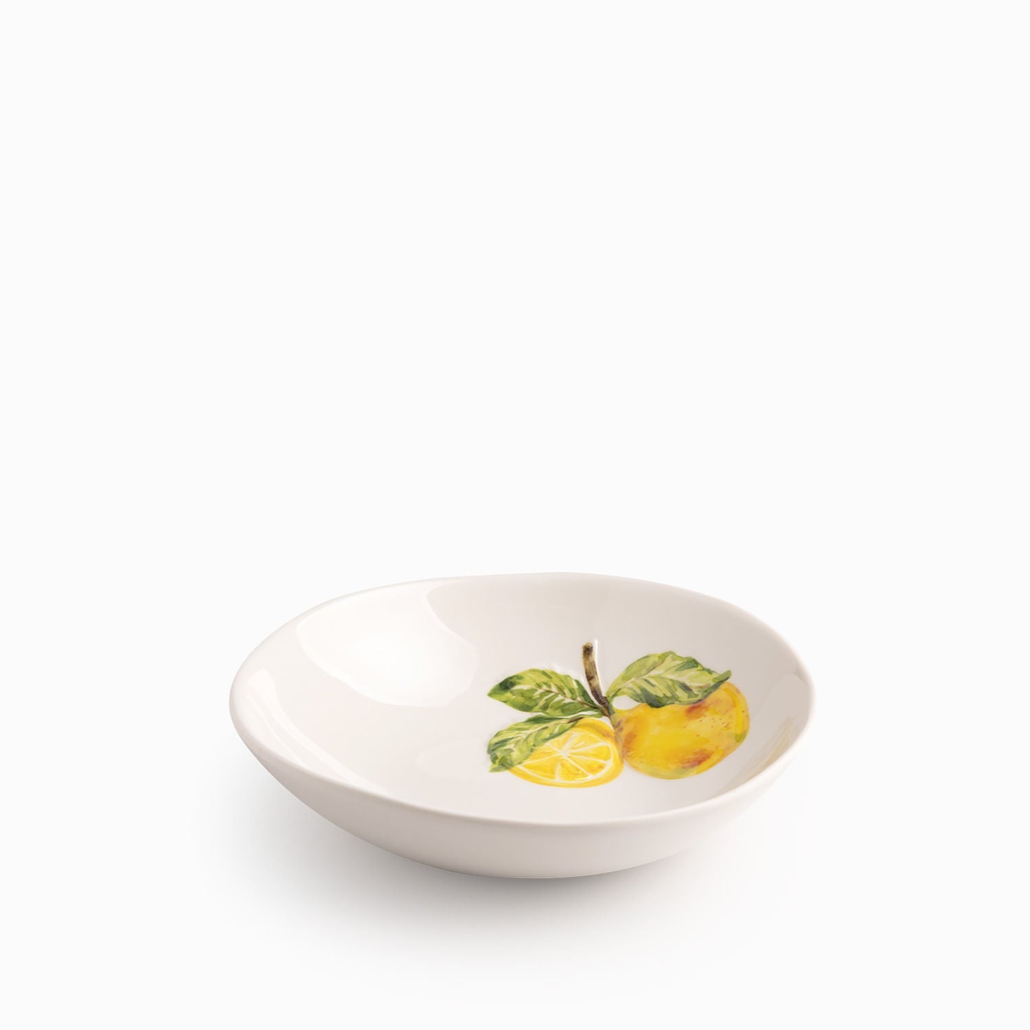 Tazón Limones 19cm