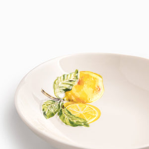 Tazón Limones 19cm - Ambiente Gourmet México