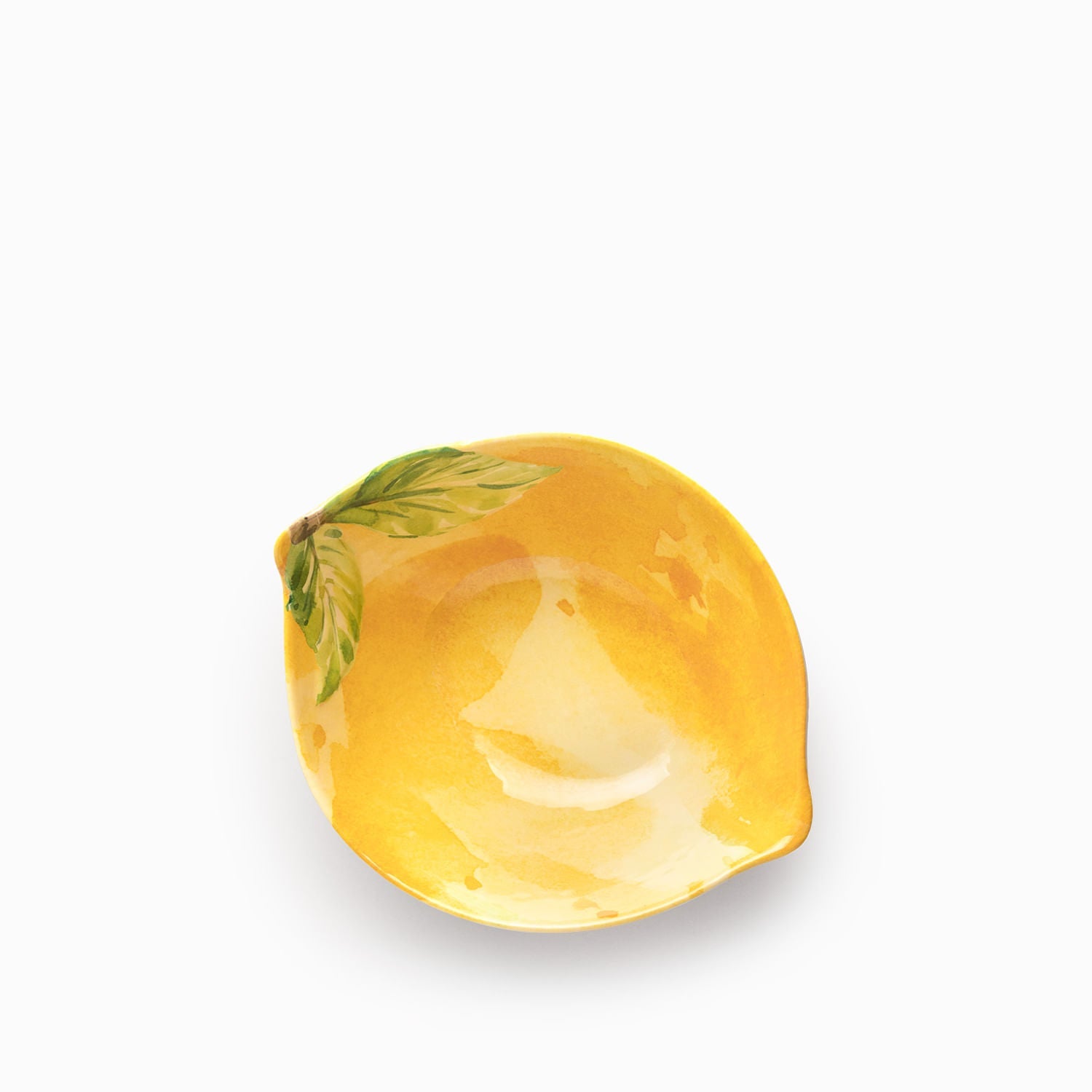 Tazón Limones 360ml - Ambiente Gourmet México
