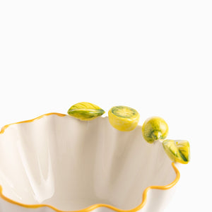 Tazón Limonetta 16cm - Ambiente Gourmet México