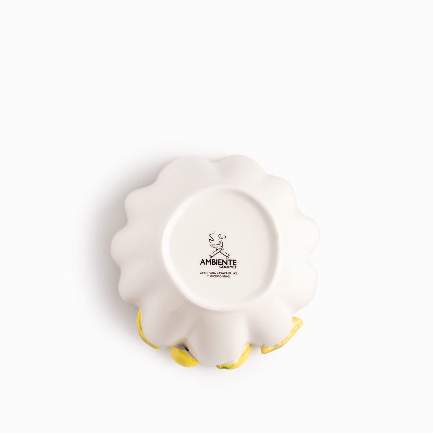 Tazón Limonetta 16cm - Ambiente Gourmet México