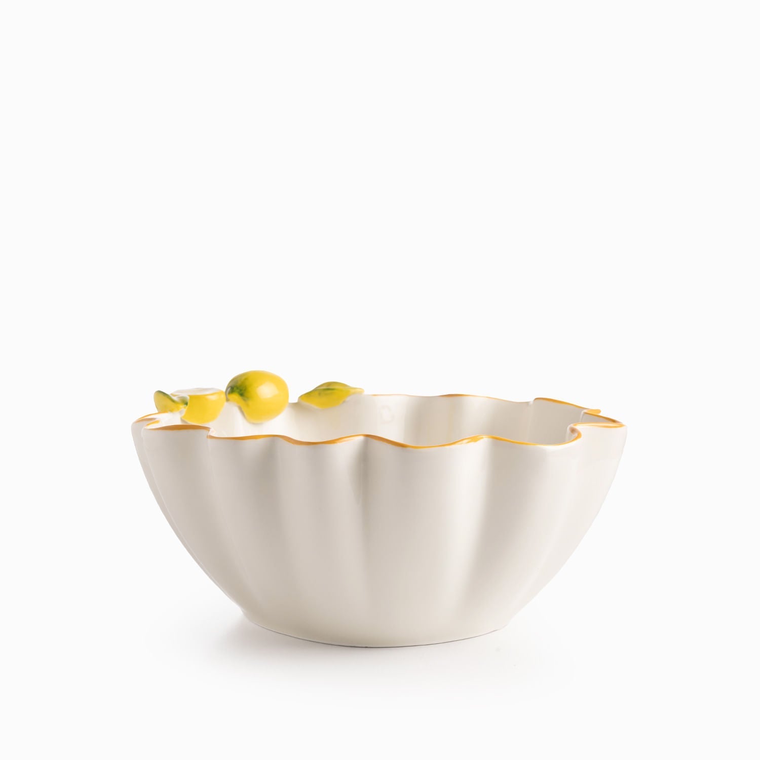 Tazón Limonetta 26cm - Ambiente Gourmet México