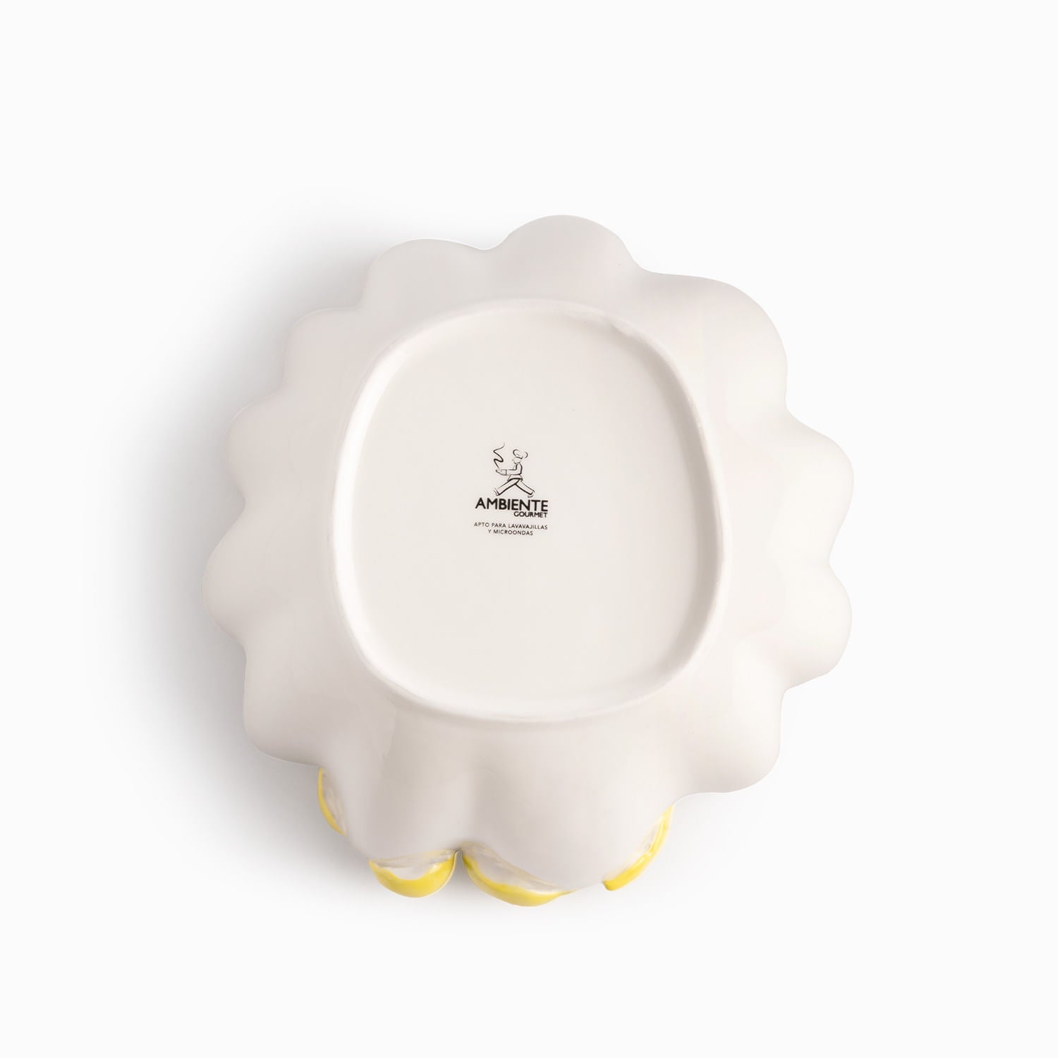 Tazón Limonetta 26cm - Ambiente Gourmet México