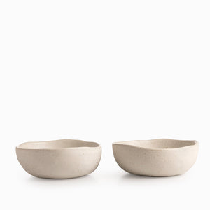 Tazón nahua 13,5cm set x2