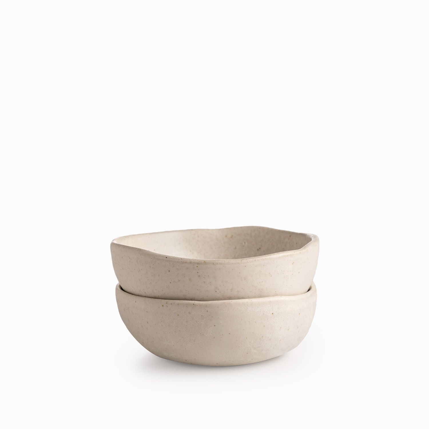 Tazón nahua 13,5cm set x2 - Ambiente Gourmet México