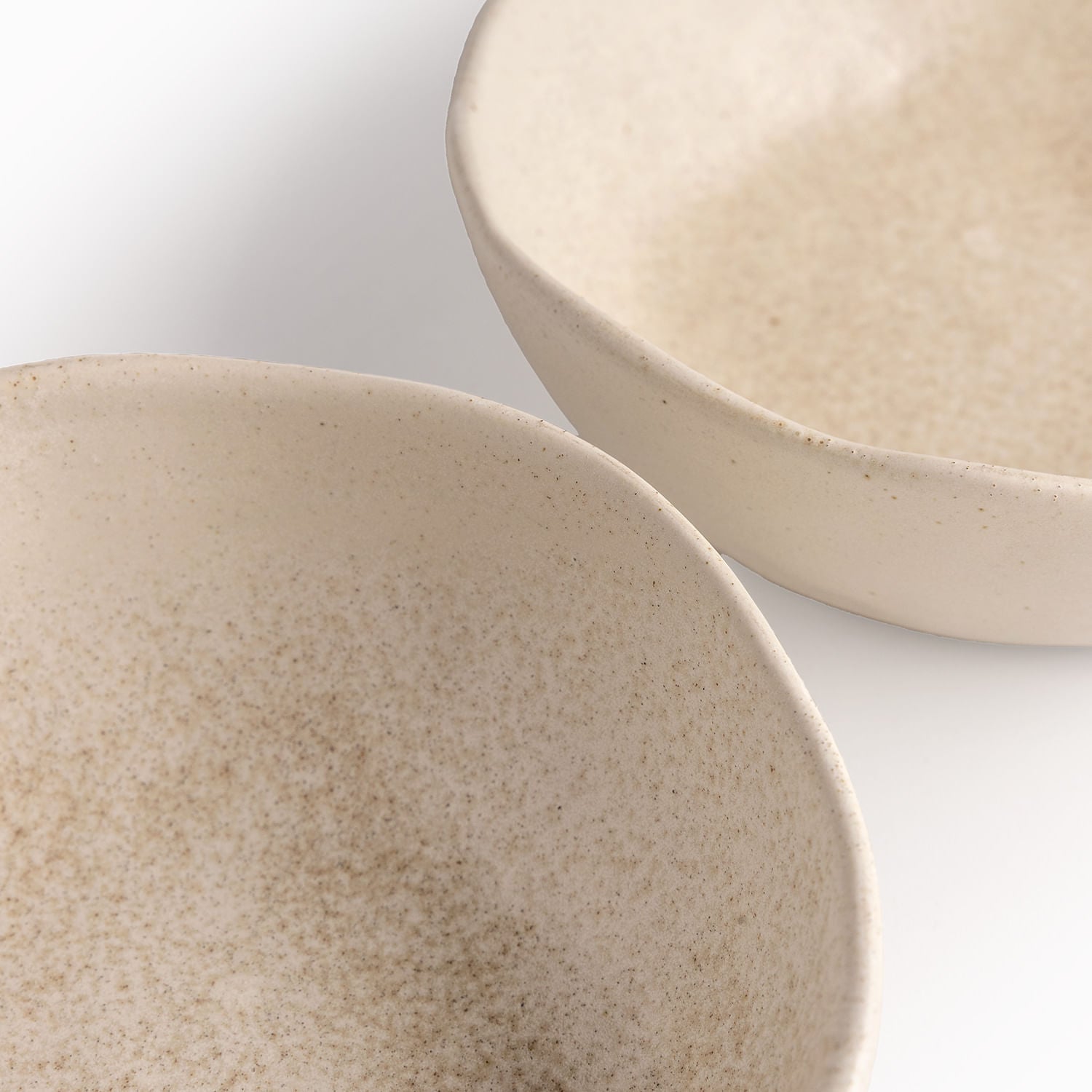 Tazón nahua 18cm set x2 - Ambiente Gourmet México