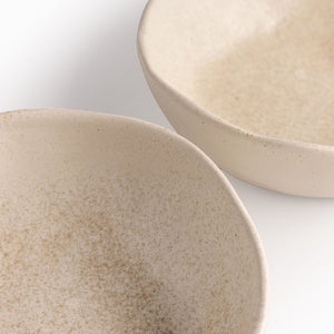 Tazón nahua 18cm set x2 - Ambiente Gourmet México