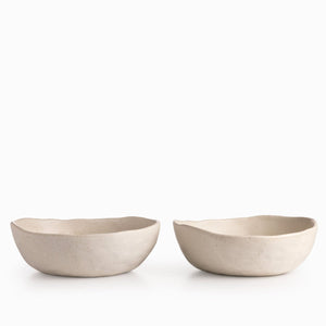 Tazón nahua 18cm set x2