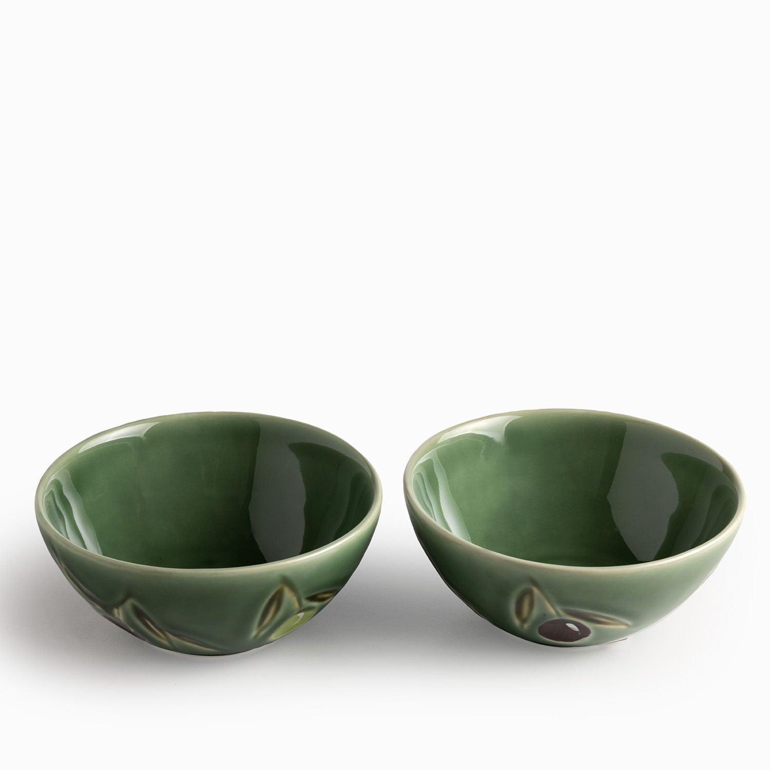 Tazón Oliveto 13cm set x2 - Ambiente Gourmet México