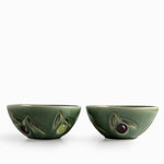 Tazón Oliveto 13cm set x2 - Ambiente Gourmet México
