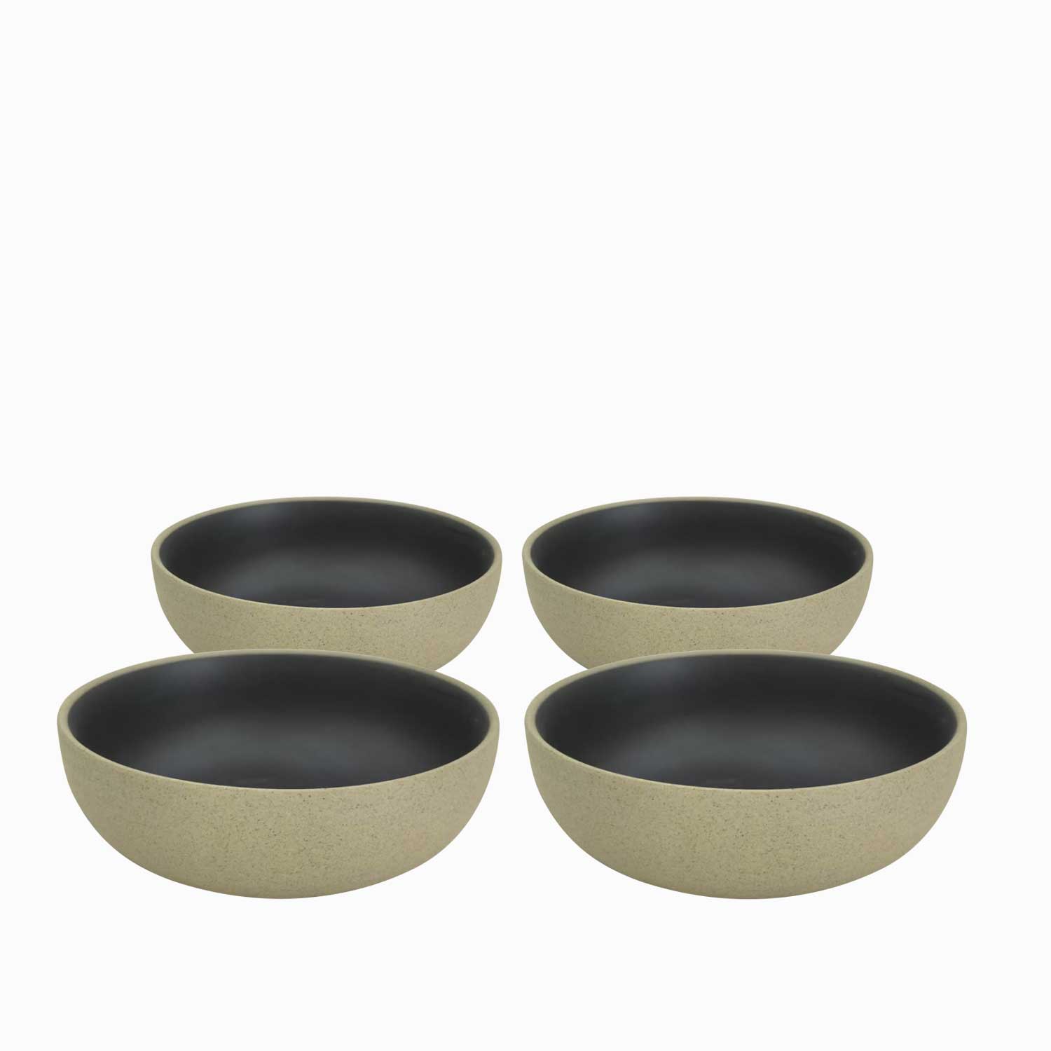 Tazon osaka 17cm setx4 - Ambiente Gourmet México