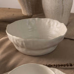 Tazón para ensalada Nahua 22cm - Ambiente Gourmet México