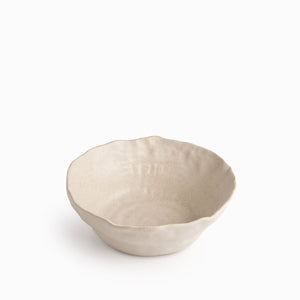 Tazón para ensalada Nahua 22cm - Ambiente Gourmet México