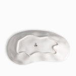 Tazon Para Servir Suzu 41X22Cm