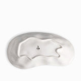 Tazon Para Servir Suzu 41X22Cm