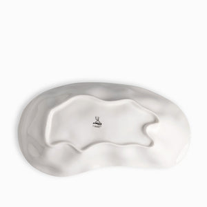 Tazon Para Servir Suzu 41X22Cm - Ambiente Gourmet México