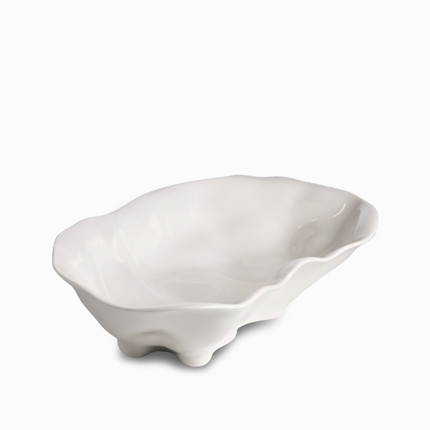 Tazon Para Servir Suzu 41X22Cm