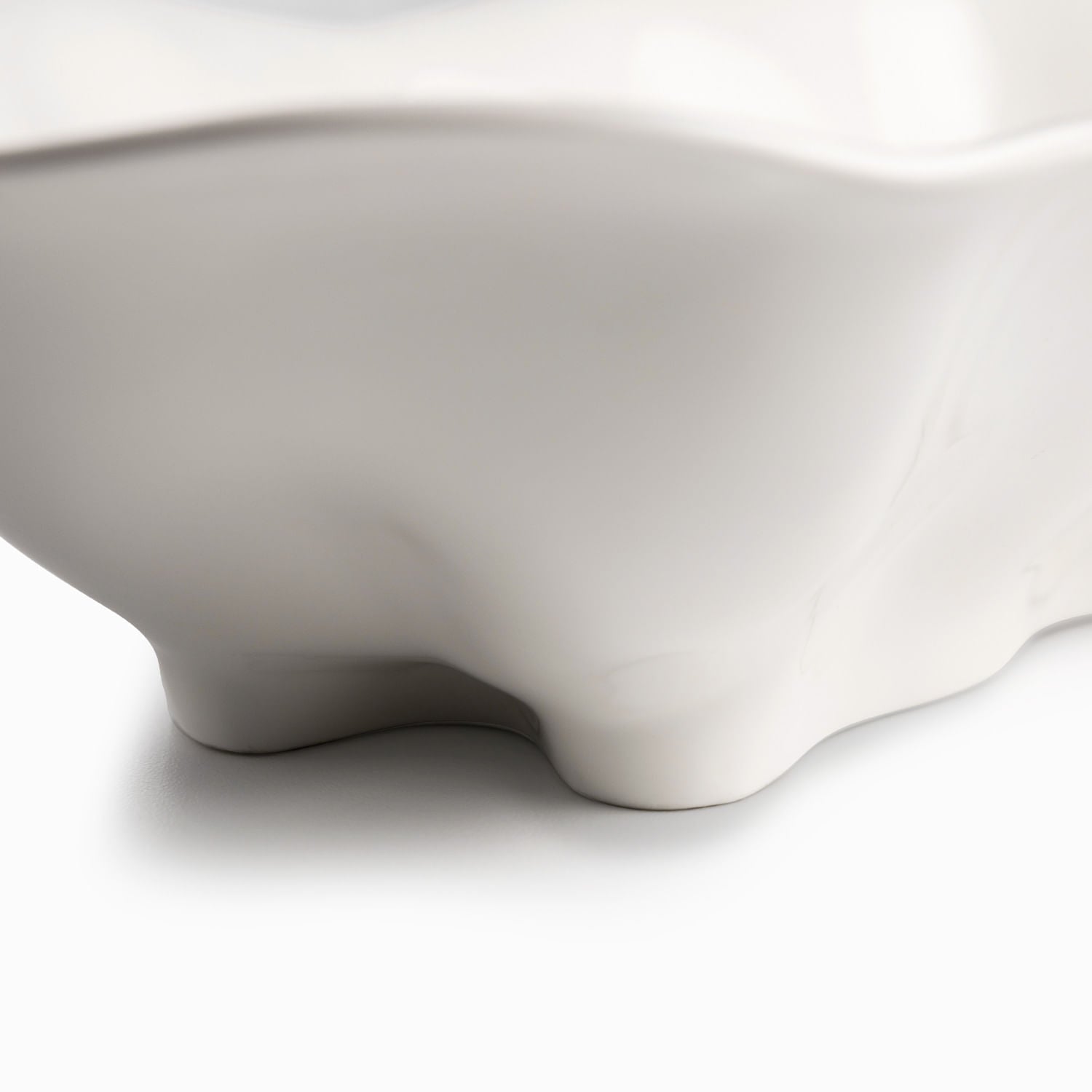 Tazon Para Servir Suzu 41X22Cm
