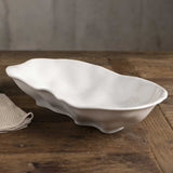 Tazon Para Servir Suzu 41X22Cm