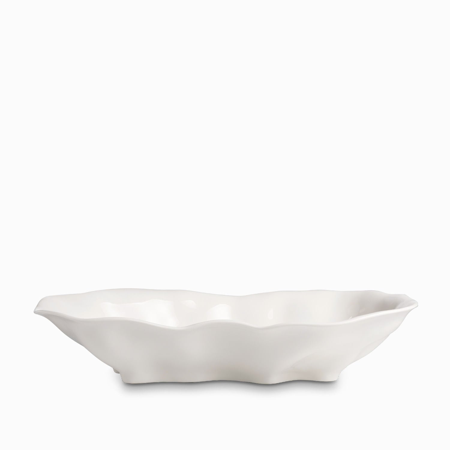 Tazon Para Servir Suzu 41X22Cm - Ambiente Gourmet México