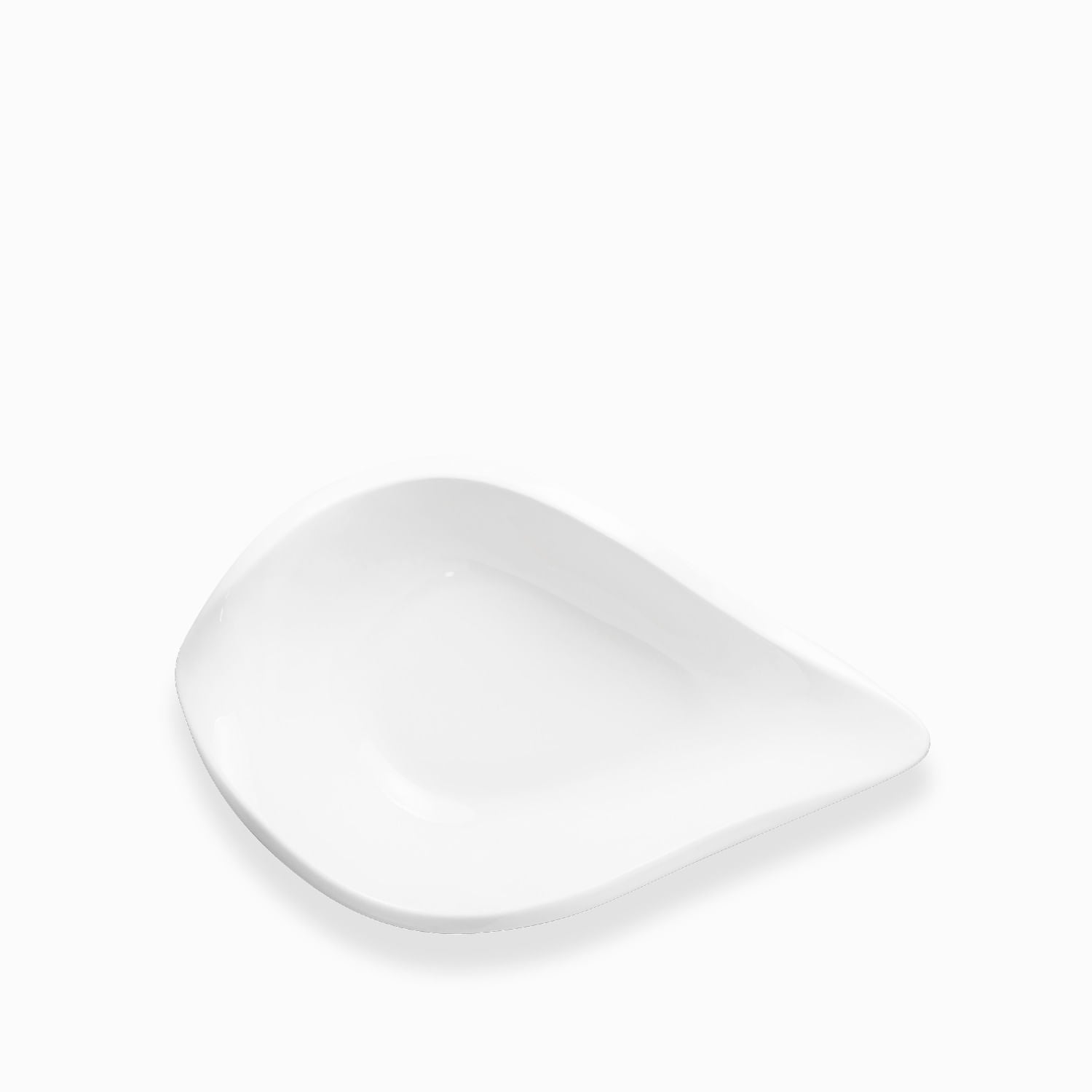 Tazon Para Servir Wave 40X25Cm - Ambiente Gourmet México