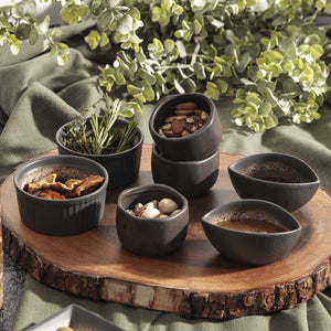 Tazon pietra 7 cm - Ambiente Gourmet México