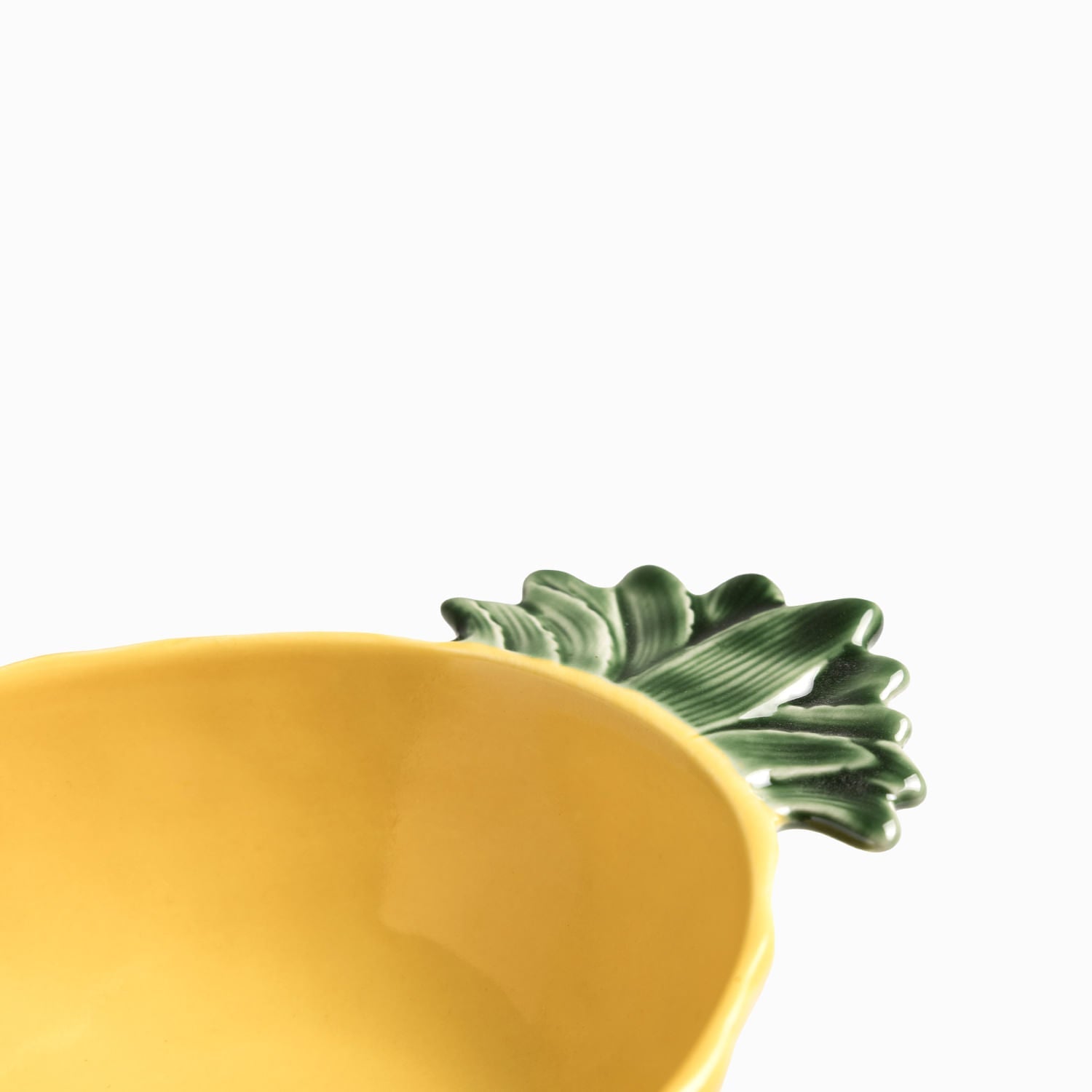 Tazón Piña 590ml - Ambiente Gourmet México