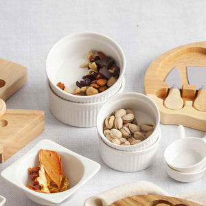 Tazón ramekin 4.5 - Ambiente Gourmet México
