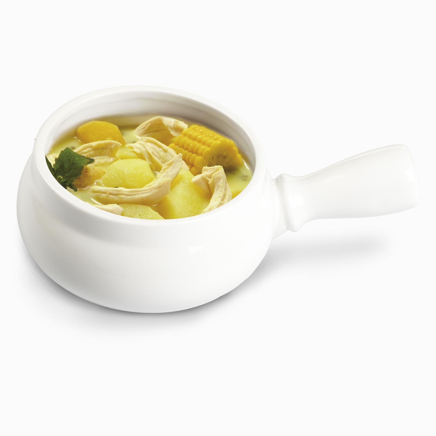 Tazón sopa - Ambiente Gourmet México