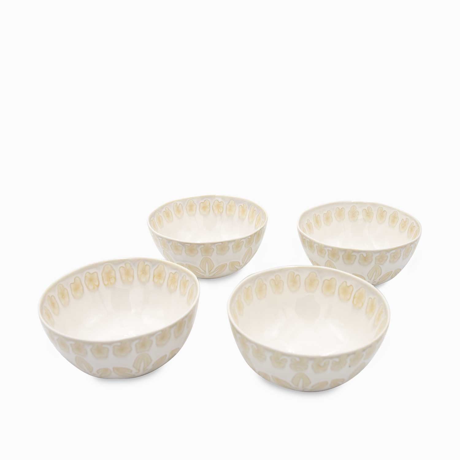 Tazon sopa atenea 15.2cm setx4 - Ambiente Gourmet México