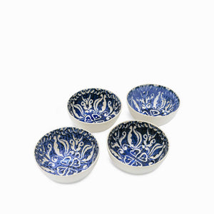 Tazon sopa corina 15.2cm setx4 - Ambiente Gourmet México