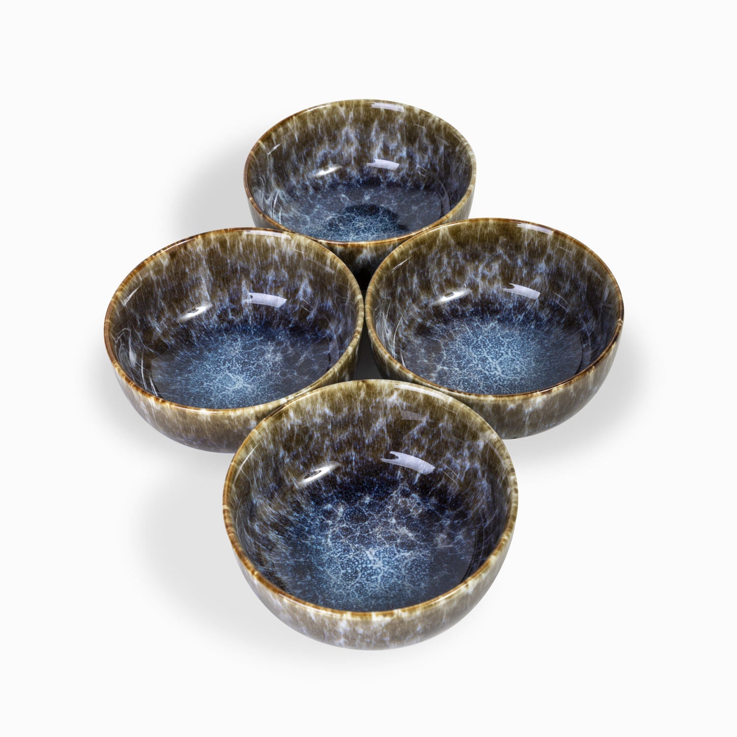 Tazon sopa costellazione 750 ml setx4 - Ambiente Gourmet México