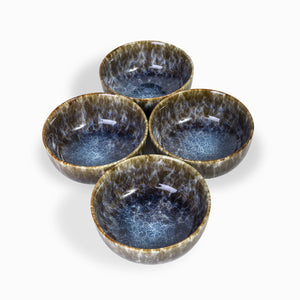 Tazon sopa costellazione 750 ml setx4 - Ambiente Gourmet México