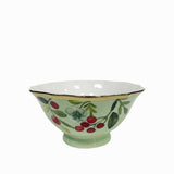Tazón sopa Frutal 600ml setx4