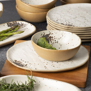 Tazon sopa gayra blanco setx4 - Ambiente Gourmet México