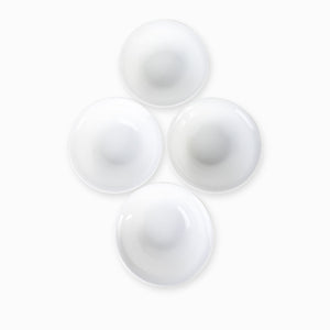 Tazon sopa klassik 650ml setx4 - Ambiente Gourmet México