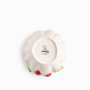 Tazón Tomatella 16cm - Ambiente Gourmet México