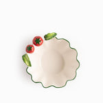 Tazón Tomatella 16cm - Ambiente Gourmet México