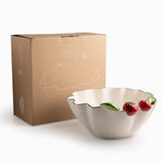 Tazón Tomatella 26cm - Ambiente Gourmet México