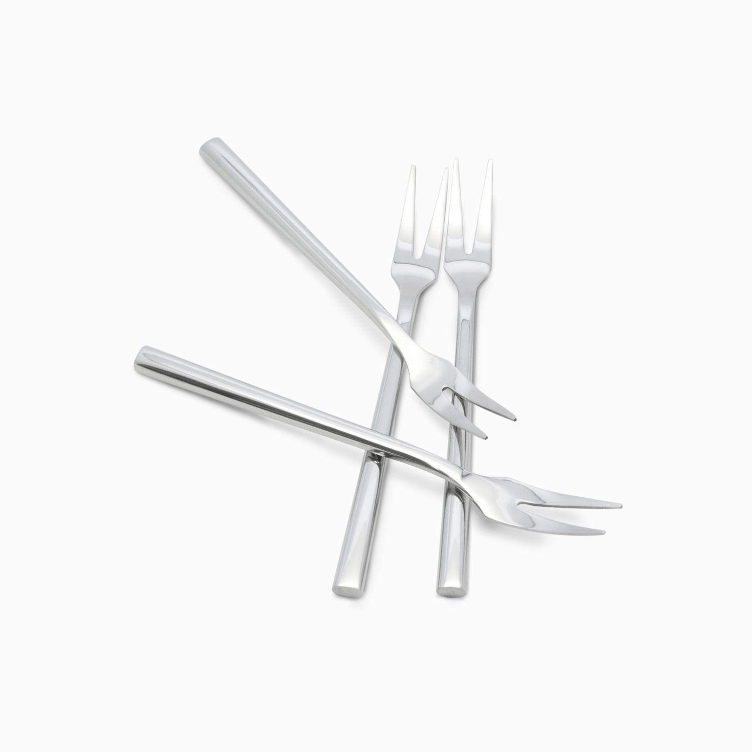 Tenedor cóctel denver - Ambiente Gourmet México